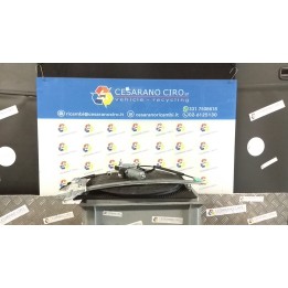 ALZACRISTALLO ELETTR. PORTA ANT. C/M DX. 060 KIA RIO 3A SERIE (01/15-) G4LA 824021W010