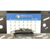 ALZACRISTALLO ELETTR. PORTA ANT. C/M DX. 060 KIA RIO 3A SERIE (01/15-) G4LA 824021W010