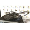 ALZACRISTALLO ELETTR. PORTA ANT. C/M DX. 063 PEUGEOT 206 (09/98-06/09) NFZ 9222E4