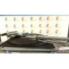 ALZACRISTALLO ELETTR. PORTA ANT. C/M DX. 066 KIA CARENS 1A SERIE (07/02-02/08) S6D 0K2FA58560C
