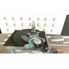 ALZACRISTALLO ELETTR. PORTA ANT. C/M DX. 066 KIA CARENS 1A SERIE (07/02-02/08) S6D 0K2FA58560C