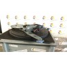 ALZACRISTALLO ELETTR. PORTA ANT. C/M SX. 067 VOLVO XC90 (08/02-) D5244T4 30784576