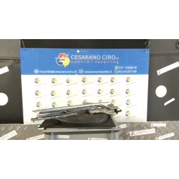ALZACRISTALLO ELETTR. PORTA ANT. C/M DX. 068 KIA CARENS 1A SERIE (07/02-02/08) S6D 0K2FA58560C