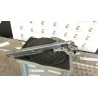 ALZACRISTALLO ELETTR. PORTA ANT. C/M DX. 068 KIA CARENS 1A SERIE (07/02-02/08) S6D 0K2FA58560C