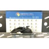 ALZACRISTALLO ELETTR. PORTA ANT. C/M DX. 070 FIAT PANDA (33) (12/11-04/17) 169A4000 51983616