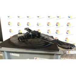 ALZACRISTALLO ELETTR. PORTA ANT. C/M DX. 070 FIAT PANDA (33) (12/11-04/17) 169A4000 51983616