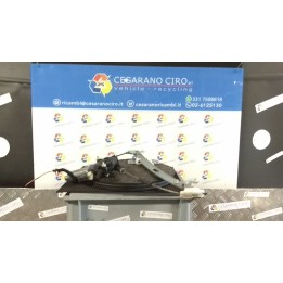 ALZACRISTALLO ELETTR. PORTA ANT. C/V SX. 072 HYUNDAI ACCENT (04/06-12/09) G4EE 824010N010