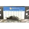 ALZACRISTALLO ELETTR. PORTA ANT. C/V SX. 072 HYUNDAI ACCENT (04/06-12/09) G4EE 824010N010