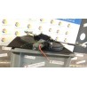 ALZACRISTALLO ELETTR. PORTA ANT. C/V SX. 072 HYUNDAI ACCENT (04/06-12/09) G4EE 824010N010