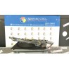 ALZACRISTALLO ELETTR. PORTA POST. SX. 074 SUBARU IMPREZA 2A SERIE (12/00-10/07 EJ20 62222FE011