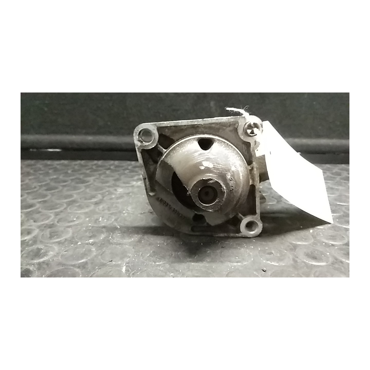 MOTORINO AVVIAMENTO 151 ALFA ROMEO 159 (X3/X9) (07/05-06/13) 939B1000 51808557