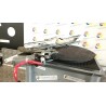 ALZACRISTALLO ELETTR. PORTA POST. SX. 074 SUBARU IMPREZA 2A SERIE (12/00-10/07 EJ20 62222FE011