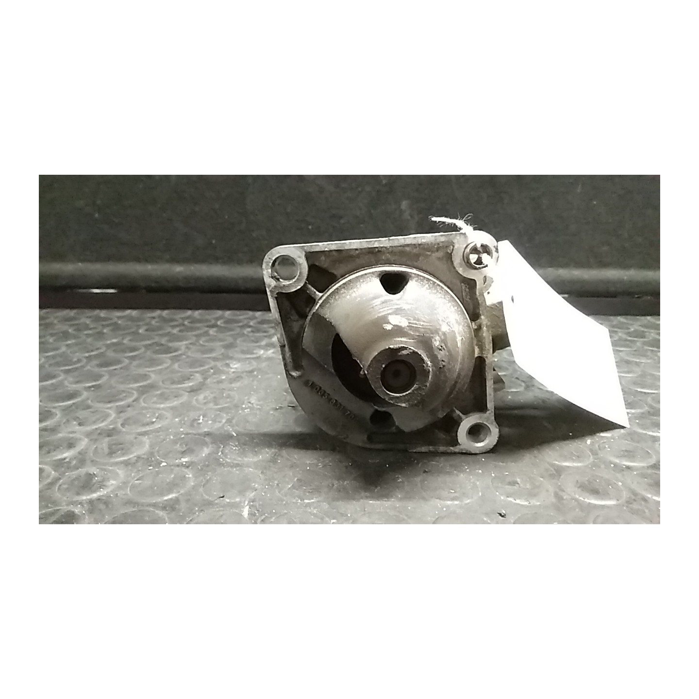 MOTORINO AVVIAMENTO 151 ALFA ROMEO 159 (X3/X9) (07/05-06/13) 939B1000 51808557