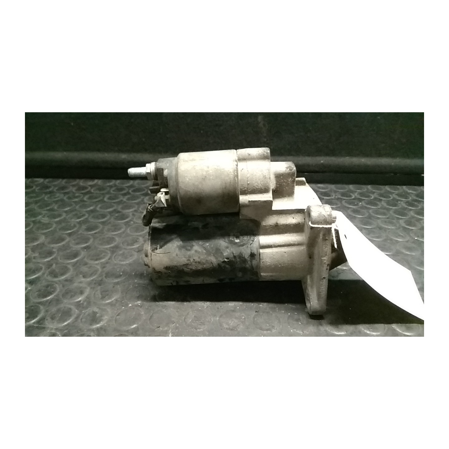 MOTORINO AVVIAMENTO 151 ALFA ROMEO 159 (X3/X9) (07/05-06/13) 939B1000 51808557