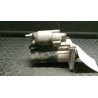 MOTORINO AVVIAMENTO 151 ALFA ROMEO 159 (X3/X9) (07/05-06/13) 939B1000 51808557