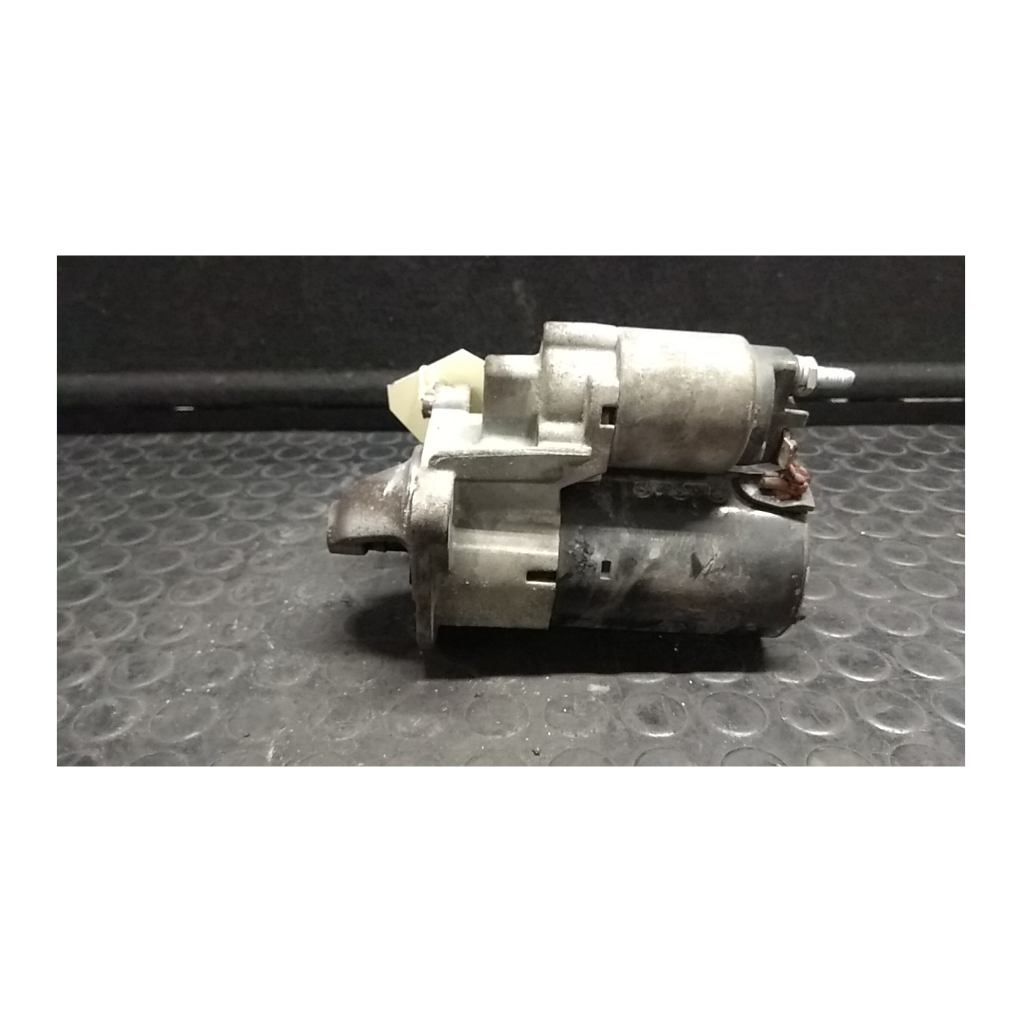 MOTORINO AVVIAMENTO 151 ALFA ROMEO 159 (X3/X9) (07/05-06/13) 939B1000 51808557