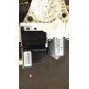 ALZACRISTALLO ELETTR. PORTA ANT. DX. 083 PEUGEOT 307 (07/05-07/08) RHR 9222J9