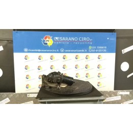 MOTORINO TERGIPARABREZZA 02-01- 098 NISSAN MICRA (K11E) (09/00-01/03) CG10 2881041B20