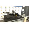 MECCANISMO TERGIPARABREZZA CON MOTORINO 105 CITROEN C3 1A SERIE (02/02-12/05) HFX 6401F4