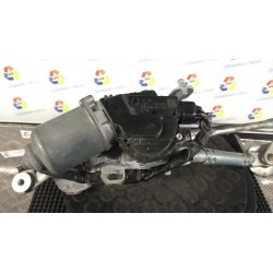 MOTORINO TERGIPARABREZZA 109 DAIHATSU CUORE (09/07-) 1KR 85110B2180