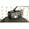 COMPRESSORE A/C 095 OPEL MERIVA (X03) (03/03-12/10) Z13DTJ 93187225