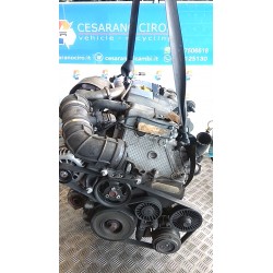 MOTORE COMPL. 072 OPEL ZAFIRA (T98) (03/99-12/05) Y22DTR 55352775