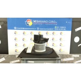 MOTORINO VENTILAZIONE ABITACOLO A/C 024 FIAT PANDA (2Q) (09/03-12/10) 188A4000 77364885