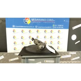 MOTORINO AVVIAMENTO 027 CHEVROLET (DAEWOO) LANOS (T100) (06/97-01/04) A13SMS 96550792