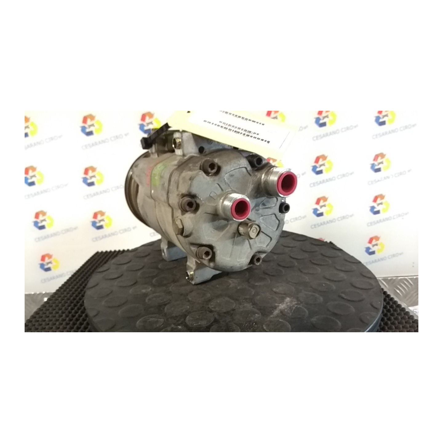 COMPRESSORE A/C 035 AUDI A4 (8D) (10/94-12/00) ADR 8D0260805MX
