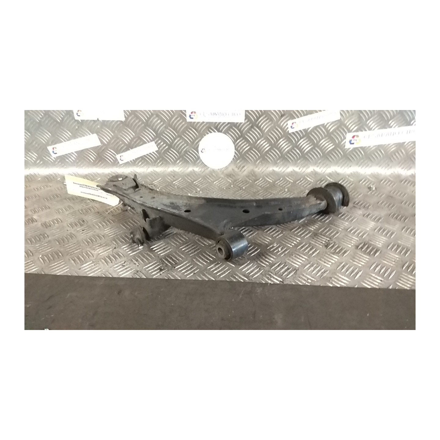 BRACCIO OSCILLANTE SOSP. ANT. SX. 041 HONDA HR-V 1A SERIE (01/99-02/06) D16W1 51360S2HG02