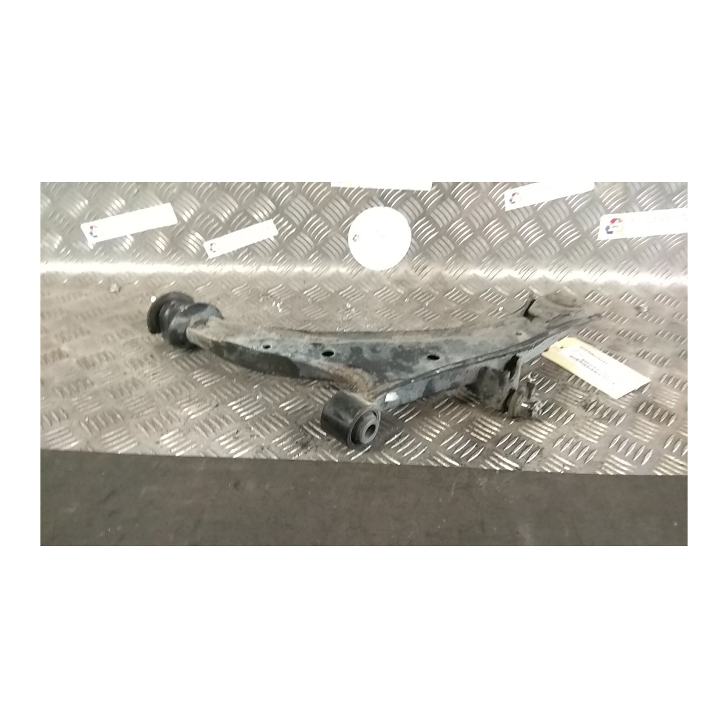 BRACCIO OSCILLANTE SOSP. ANT. DX. 042 HONDA HR-V 1A SERIE (01/99-02/06) D16W1 51350S2HG02