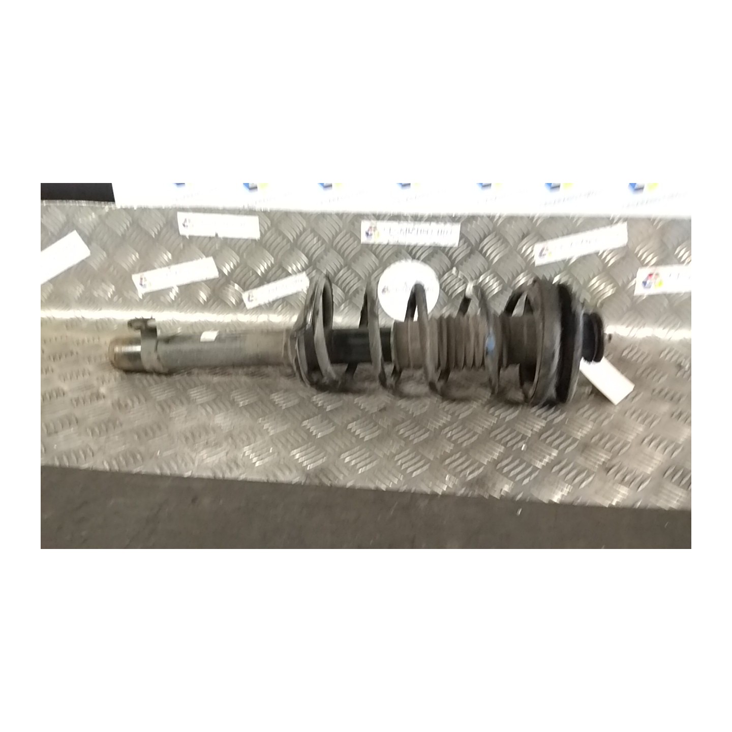 AMMORTIZZATORE ANT. SX. 043 HONDA HR-V 1A SERIE (01/99-02/06) D16W1 51606S2HG02