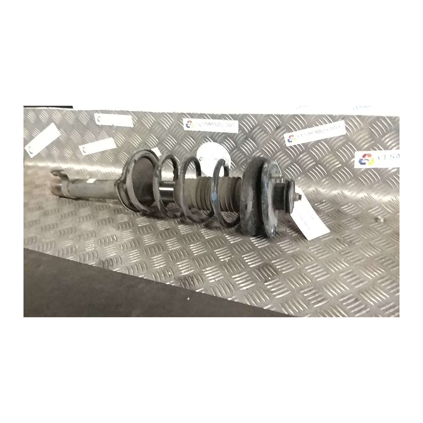 AMMORTIZZATORE ANT. SX. 043 HONDA HR-V 1A SERIE (01/99-02/06) D16W1 51606S2HG02