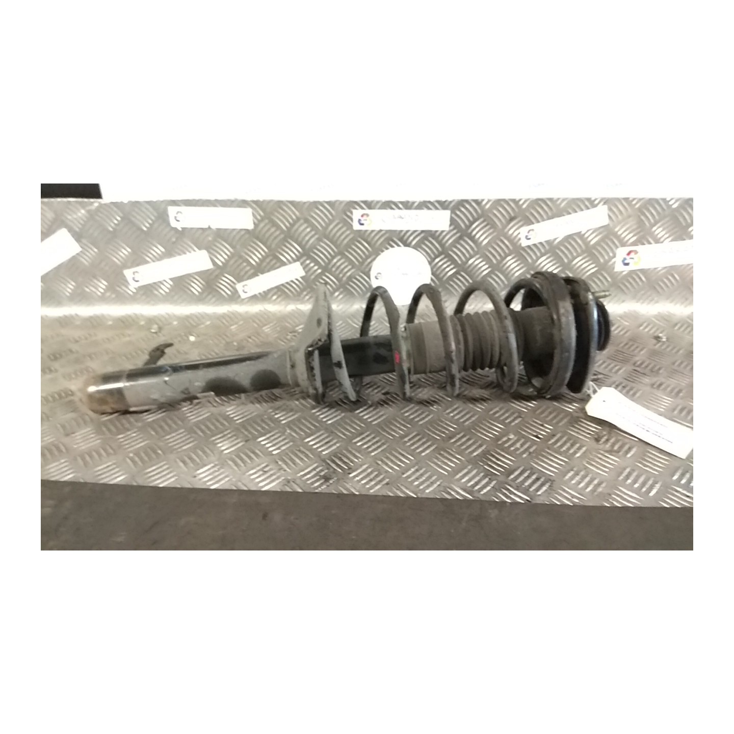 AMMORTIZZATORE ANT. DX. 044 HONDA HR-V 1A SERIE (01/99-02/06) D16W1 51605S2HG02