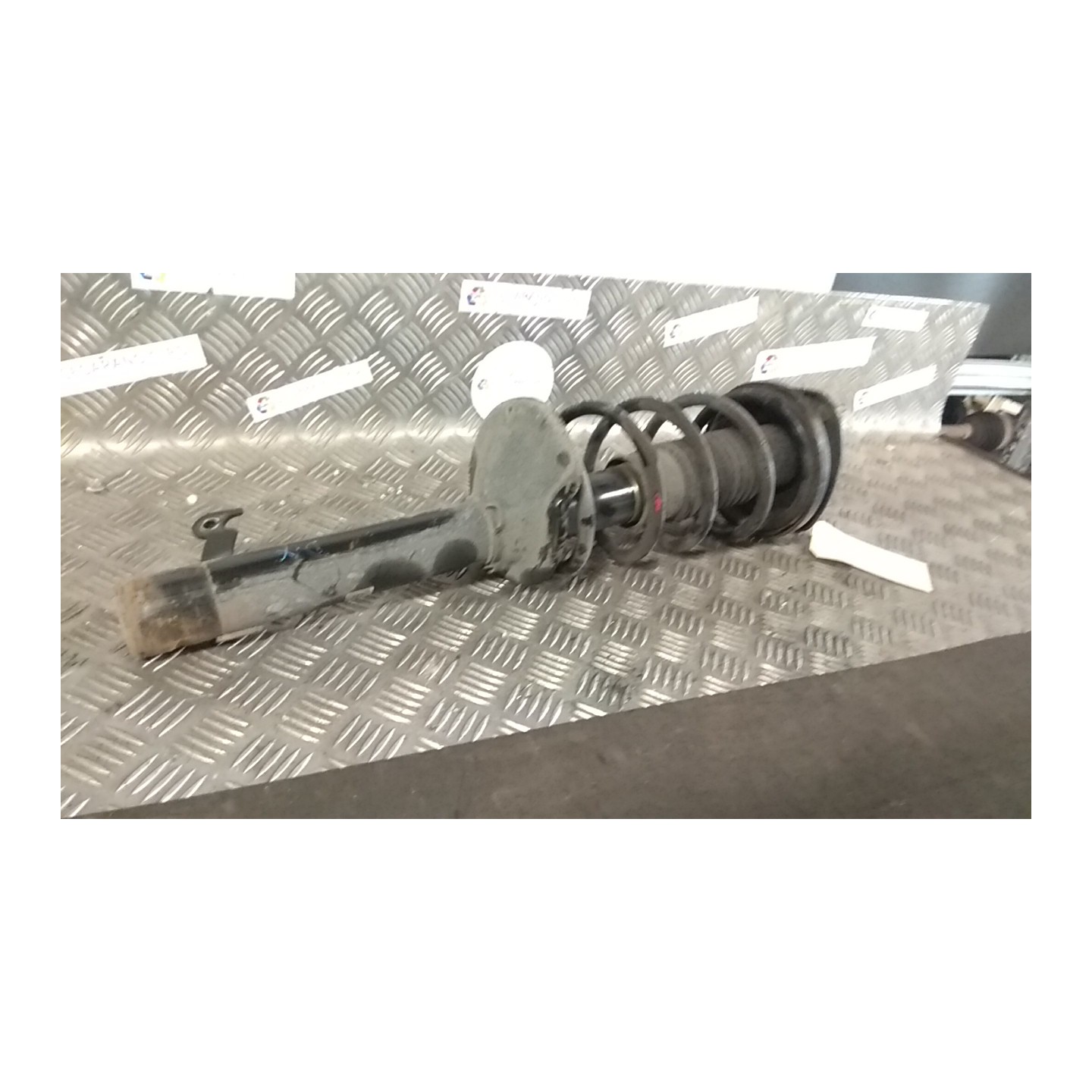 AMMORTIZZATORE ANT. DX. 044 HONDA HR-V 1A SERIE (01/99-02/06) D16W1 51605S2HG02
