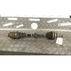 SEMIALBERO ANT. COMPL. DX. 046 HONDA HR-V 1A SERIE (01/99-02/06) D16W1 44305S2H950