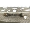 SEMIALBERO ANT. COMPL. DX. 046 HONDA HR-V 1A SERIE (01/99-02/06) D16W1 44305S2H950