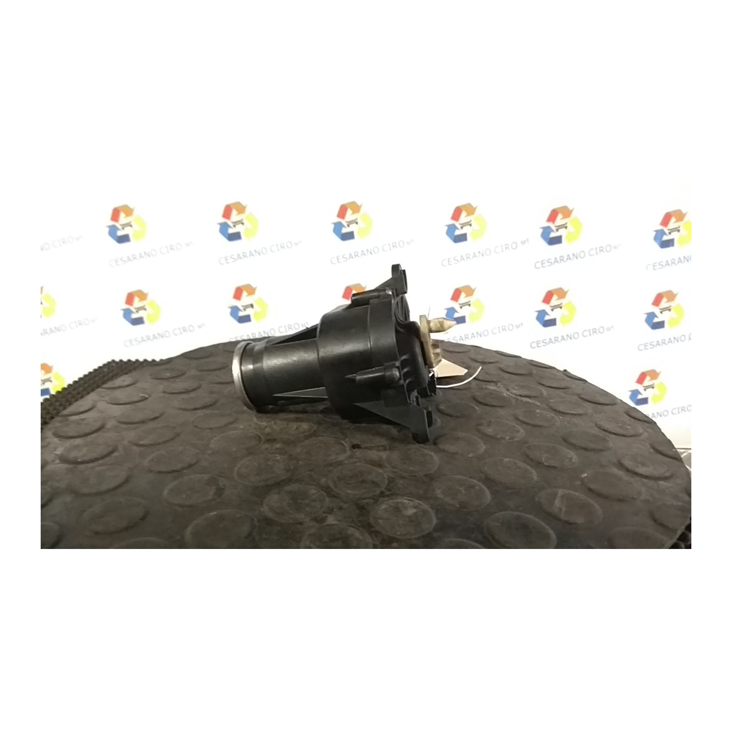 VALVOLA REGOLAZIONE PRESSIONE CARBURANTE 047 BMW SERIE 2 (F22) COUP? (11/13-) B47D20A 13537801992