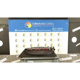 DISTRIBUTORE CARBURANTE 052 BMW SERIE 2 (F22) COUP? (11/13-) B47D20A 13537800601