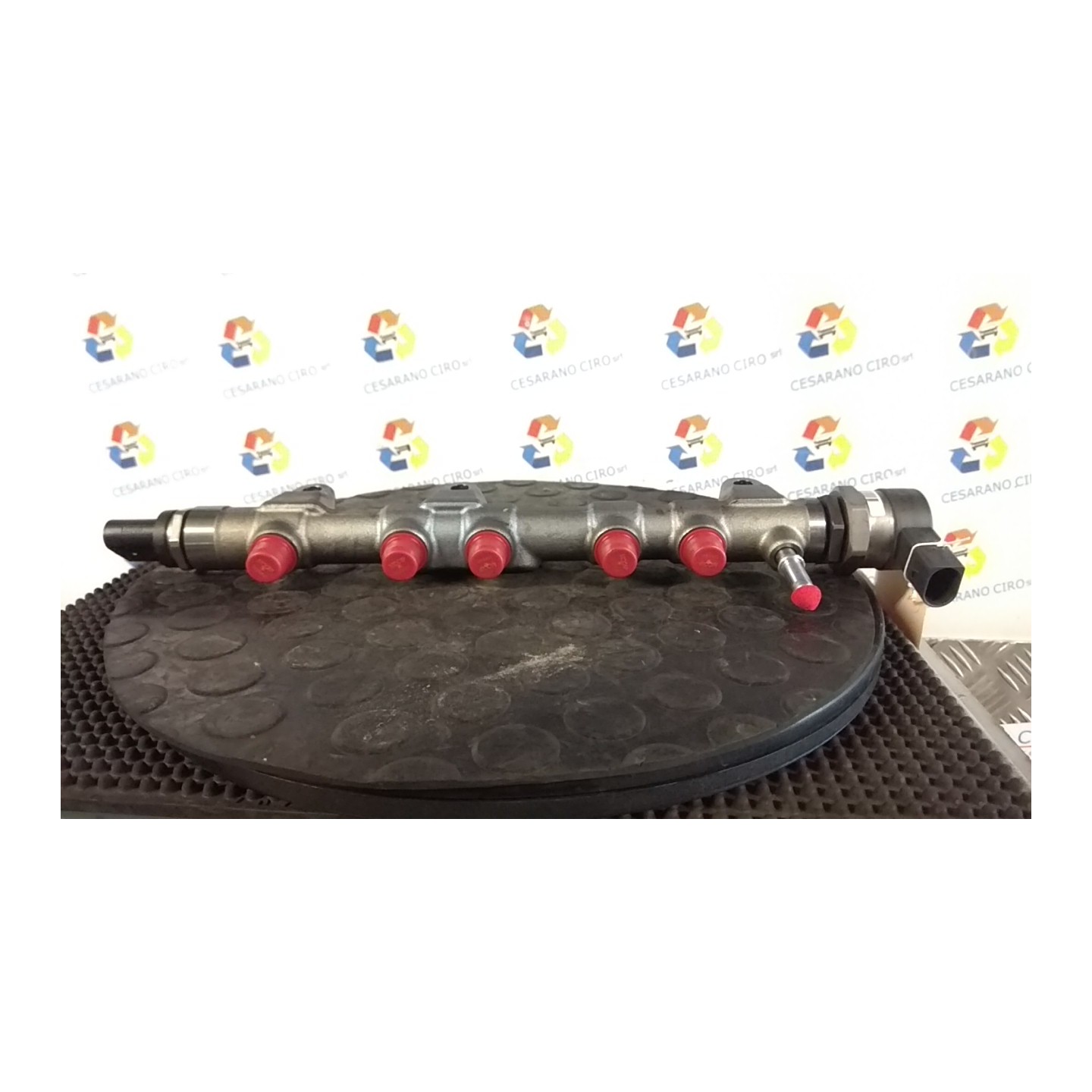DISTRIBUTORE CARBURANTE 052 BMW SERIE 2 (F22) COUP? (11/13-) B47D20A 13537800601