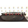DISTRIBUTORE CARBURANTE 052 BMW SERIE 2 (F22) COUP? (11/13-) B47D20A 13537800601