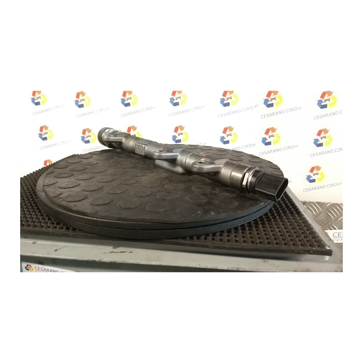 DISTRIBUTORE CARBURANTE 052 BMW SERIE 2 (F22) COUP? (11/13-) B47D20A 13537800601