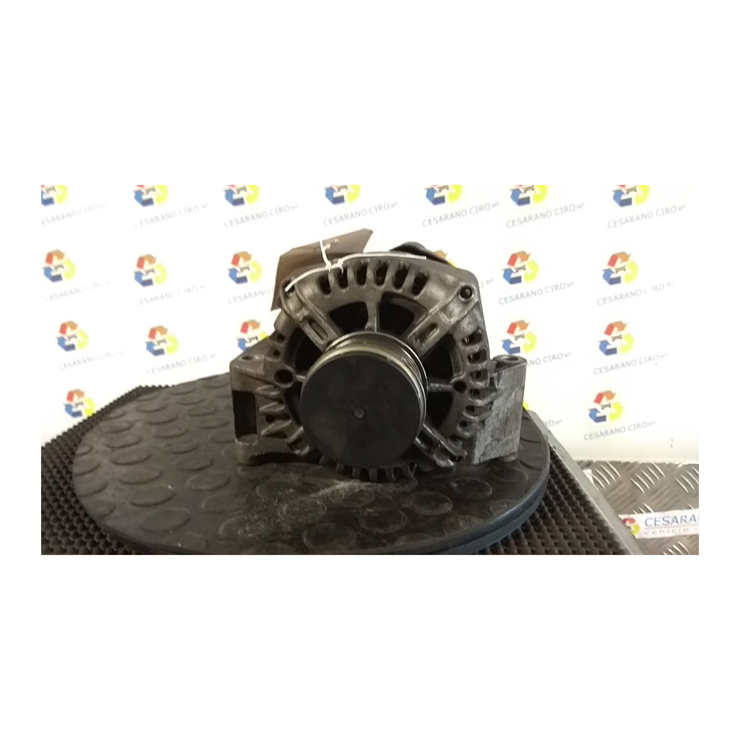 ALTERNATORE 90AMP C/A/C 054 FIAT 500 (3P) (07/07-01/15) 169A1000 51784845