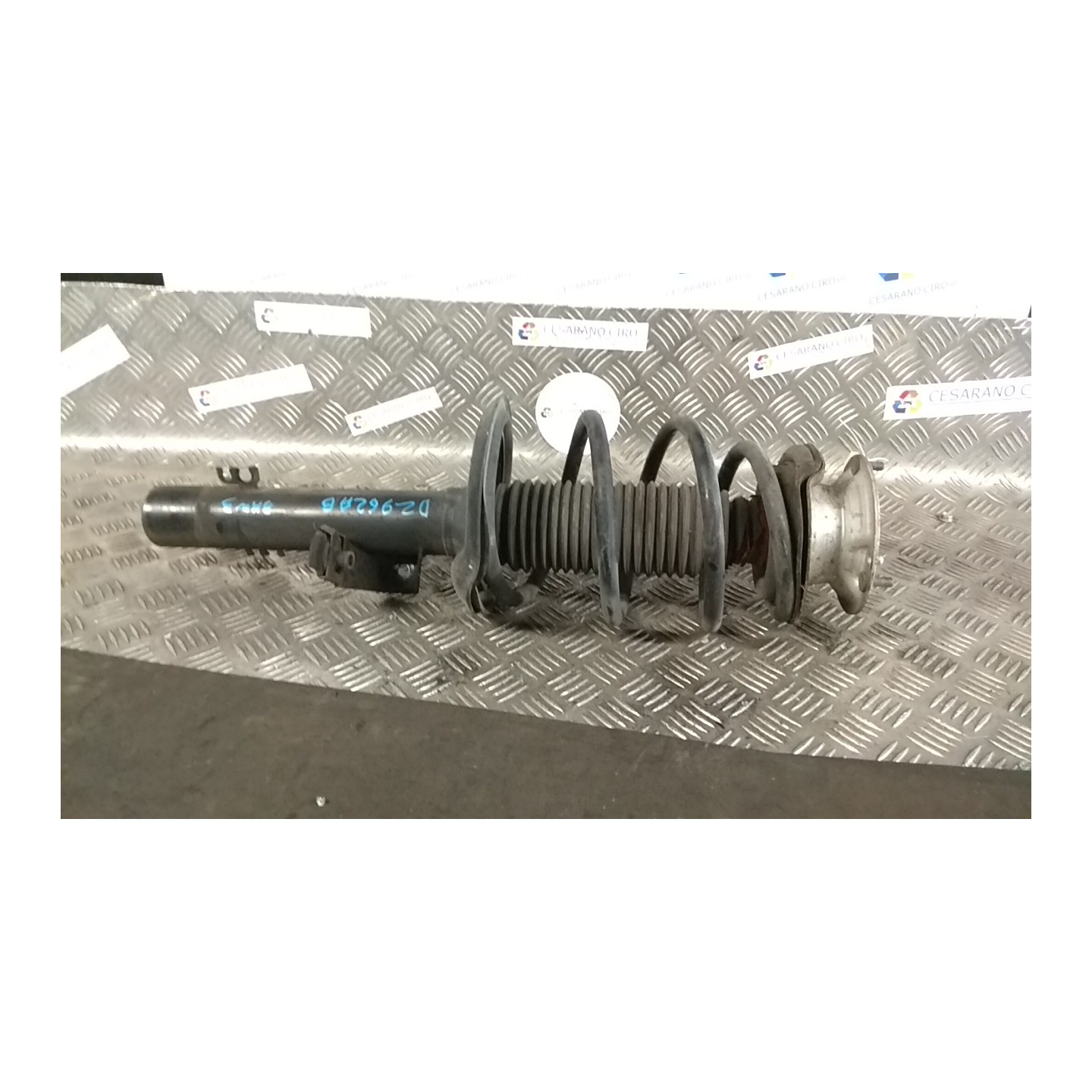 AMMORTIZZATORE ANT. DX. 070 BMW SERIE 3 (F31) (07/12-) N47D20C 31316874381