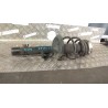 AMMORTIZZATORE ANT. DX. 070 BMW SERIE 3 (F31) (07/12-) N47D20C 31316874381