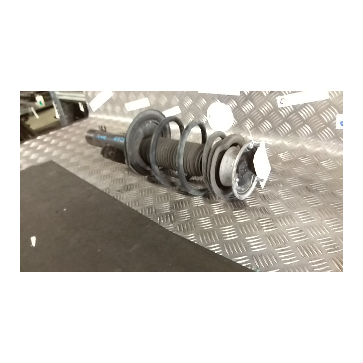 AMMORTIZZATORE ANT. DX. 070 BMW SERIE 3 (F31) (07/12-) N47D20C 31316874381