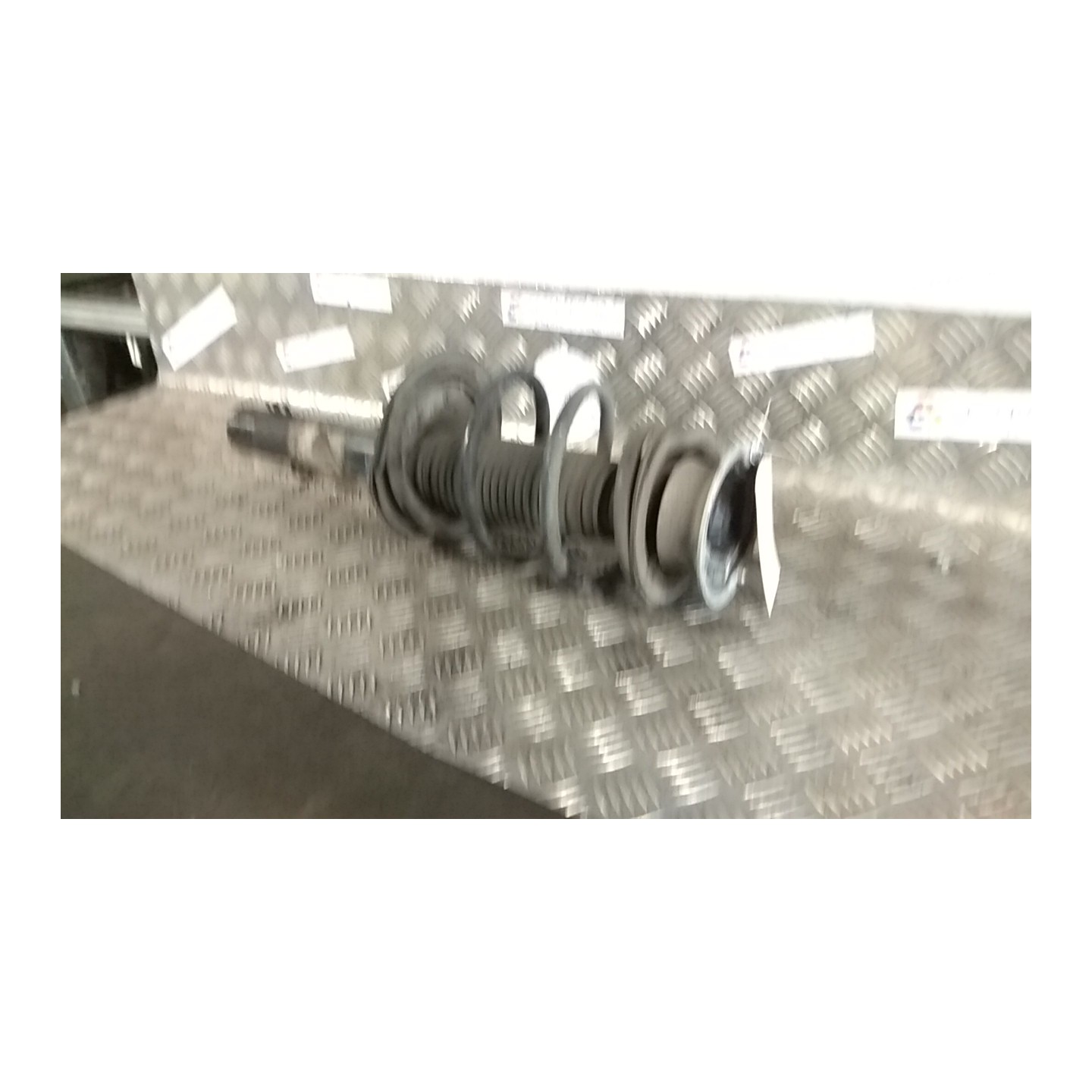 AMMORTIZZATORE ANT. SX. 071 BMW SERIE 3 (F31) (07/12-) N47D20C 31316874381