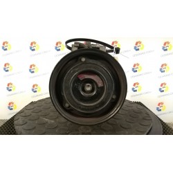 COMPRESSORE A/C 075 LAND ROVER FREELANDER (02/98-08/02) 18K4F JPB500110