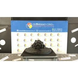 ALTERNATORE 105AMP C/A/C 076 LAND ROVER FREELANDER (02/98-08/02) 18K4F YLE102370L