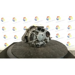 ALTERNATORE 105AMP C/A/C 076 LAND ROVER FREELANDER (02/98-08/02) 18K4F YLE102370L
